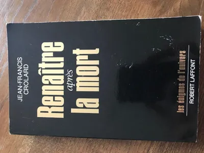 Image de Renaitre Apres La Mort