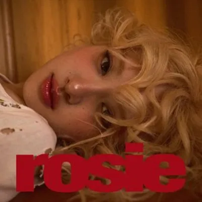 Immagine prodotto di Rosé - Rosie (CD)