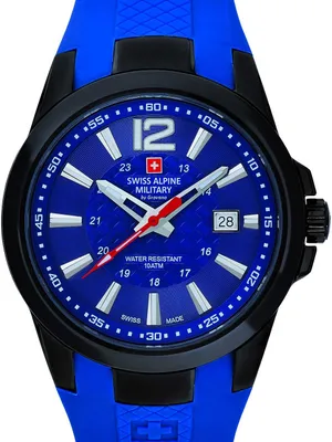 Obrázek produktu pro Pánské hodinky Swiss Alpine Military 7058.1875