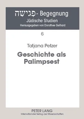 Zdjęcie produktu dla Historia jako palimpsest