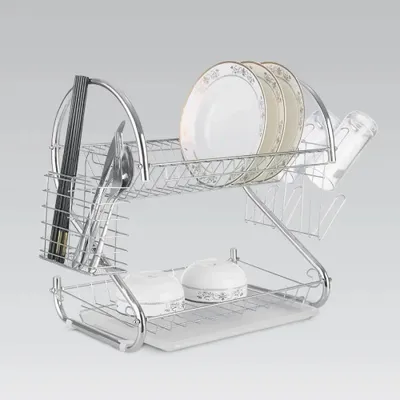 Produktbild von Maestro 2-Stufiger Geschirrtrockner Mr-1025-38