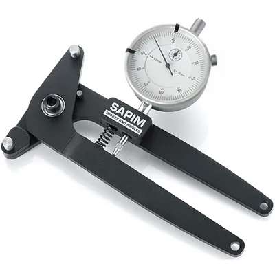 Produktbild von ICetoolz Speichenspannungsmesswerkzeug Xpert E381
