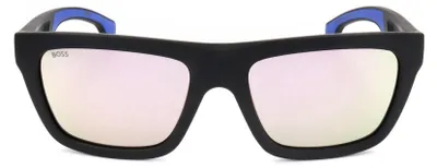 Produktbild von Hugo Boss Sonnenbrille BOSS 1450/S 0VK 57 19 145