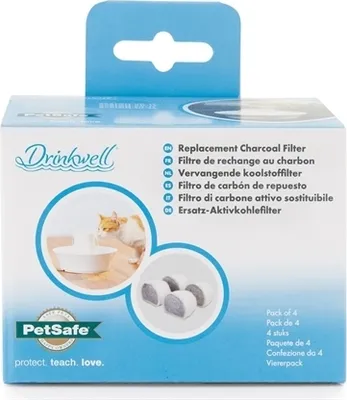 Immagine prodotto di Filtro al carbone Petsafe per fontana Avalon