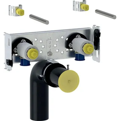 Produktbild von Geberit 461430001 GIS WT-Set für Standarmatur