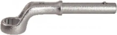 Produktbild von KS Tools 517.9070, Chrom-Vanadium-Stahl, Edelstahl, 70 mm, 355 mm, 2,6 kg, 1 Stück(e)