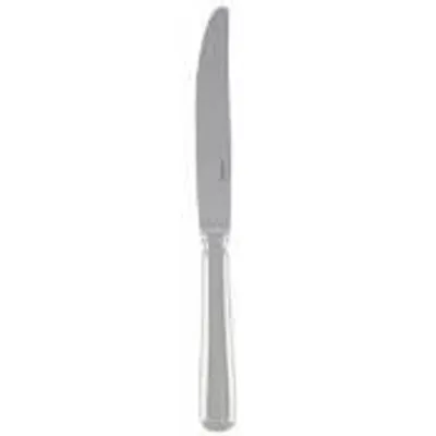 Imagen del producto de Sambonet Baguette Edelstahl 18/10 Dessertmesser Hh.O. S0003-S00013-52586-30 /Abverkauf nur solange Vorrat reicht