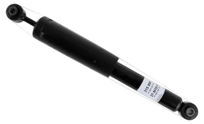 Produktbild von 2x SACHS SATZ Gasdruck STOSSDÄMPFER