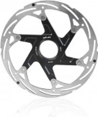 Produktbild von XLC Bremsscheibe BR-X82 Ø140mm 1,85mm silber Centerlock