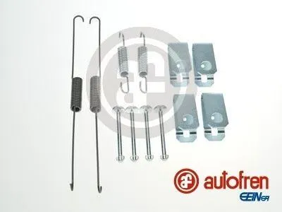 Produktbild von Zubehörsatz, Bremsbacken AUTOFREN SEINSA D31027A