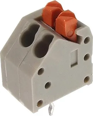 Immagine prodotto di Connettore Autobloccante Ark A 2 Pin 3,5 Mm