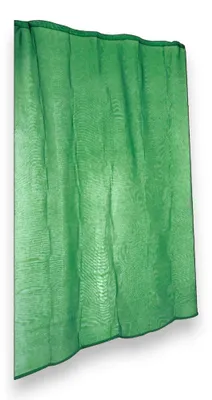 Obrázok produktu pre Vonkajšia záclonová sieť proti komárom z polyesteru, 150 x 250 cm – zelená