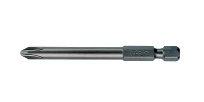 Zdjęcie produktu dla Bit krzyżowy PH 2 FELO - 73 mm