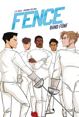 Produktbild von Fence 5