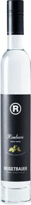 Produktbild von Reisetbauer Himbeerbrand 41,5% Vol. 0,35l