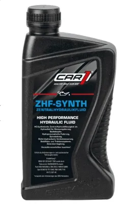 Produktbild von CAR1 CO 1616 Zentralhydrauliköl