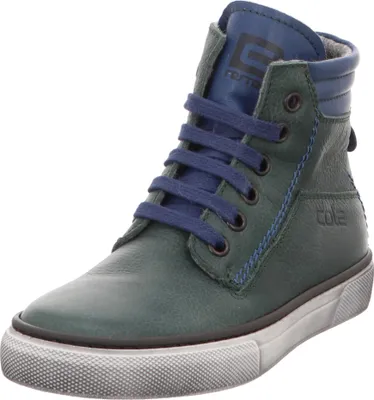 Immagine prodotto di Cole Bounce Restore Velcro/Stivale da camper Verde 33