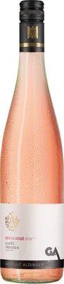 Produktbild von Aldinger GA Cuvée „Bentz” Rosé VDP Gutswein