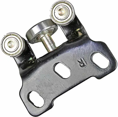 Produktbild von METZGER 2310096 Rollenführung Schiebetür