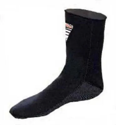 Produktbild von Imersion Florida 3 Mm Neoprenschuhe Schwarz EU 38-39 Schwarz EU 38-39