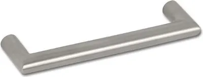 Produktbild von Möbelgriff Ezio Schubladengriff 288 x 301 mm Griff Edelstahl gebürstet