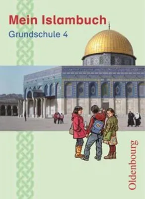 Produktbild von Mein Islambuch Grundschule 4 Schülerbuch