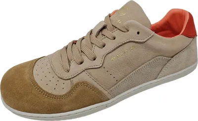 Produktbild von Groundies Nova GO1 Schnürer Beige