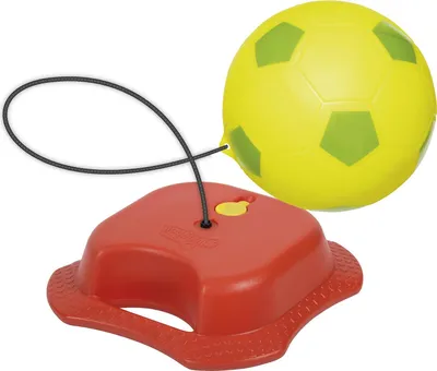 Produktbild von Swingball Reflex Soccer, Reflex-Ball, 6 Jahr(e)