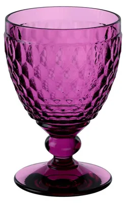 Produktbild von Villeroy & Boch Boston Berry Rotweinglas lila 0,2l