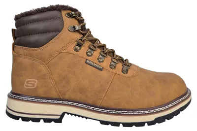 Produktbild von Skechers CORADO - Memphis Stiefelette Beige : 41