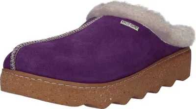 Produktbild von Hausschuh Pantolette Warmfutter 6125/59