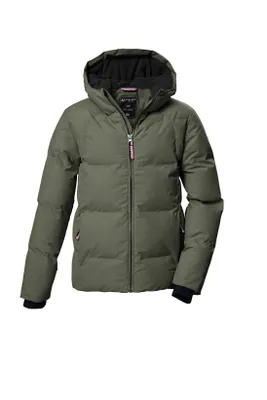 Produktbild von killtec Mädchen Winterjacke KOW 357