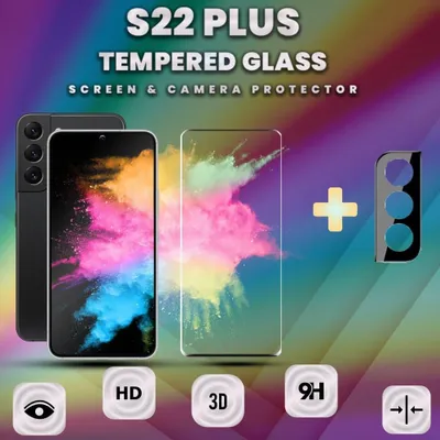 Obrázok produktu pre 2-balenie Xiaomi Mi 10T Ochranné sklo na displej - Tvrdené sklo 9H - Super kvalita 3D