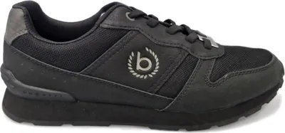 Produktbild von Bugatti Herren Sneaker Halbschuhe Schnürschuhe Freizeit 324-30806-5000 1000