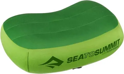 Produktbild von Sea to Summit Aeros Premium Kopfkissen Velikost: Regular / Barvy: Kalk