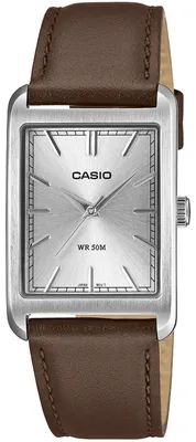 Produktbild von Casio Armbanduhr MTP-B215L-7AV