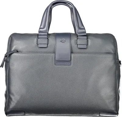 Immagine prodotto di Piquadro S86 cartella in pelle 42 cm scomparto per laptop