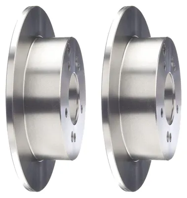 Image de Disque de frein BOSCH 0 986 479 525