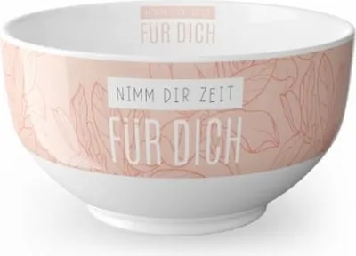 Produktbild von La Vida Schale Zeit/Blüte Sonstige Sonstige