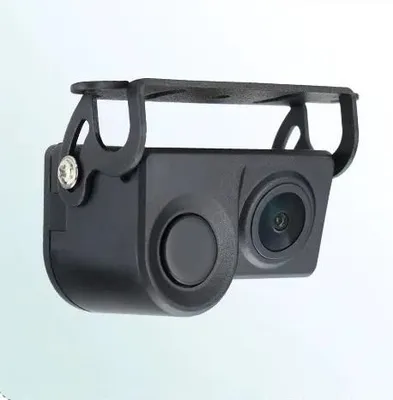 Obrázok produktu pre Zadná kamera s ultrazvukovým senzorom NTSC 700TVL