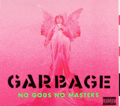 Zdjęcie produktu dla Garbage: No Gods No Masters
