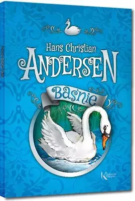 Image de Baśnie - Hans Christian Andersen Kolor Br Greg