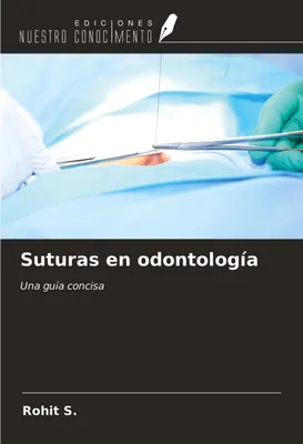 Produktbild von Suturas en odontología