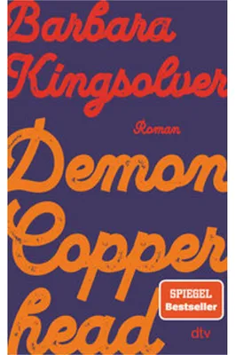 Image de Demon Copperhead
