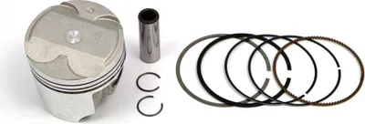 Zdjęcie produktu dla Piston Suz Burg 125