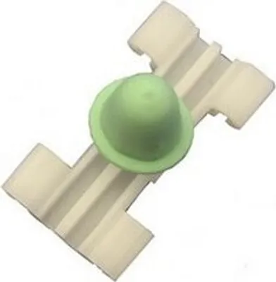 Produktbild von ROMIX Halteklammer C60356 für BMW 3 Limousine (E46) 3 Touring (E46) 11 6mm 35mm
