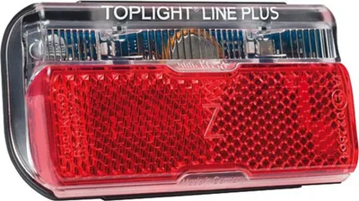 Produktbild von Busch & Müller B&M Ruecklicht Toplight Line Plus 80Mm