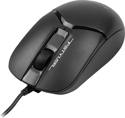 Immagine prodotto di A4Tech mouse ottico cablato FSTYLER FG12S (silenzioso) A4TMYS47116