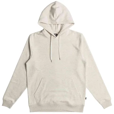 Productafbeelding van Hoodie Billabong Arch PO "Oatmeal Heather" voor Heren