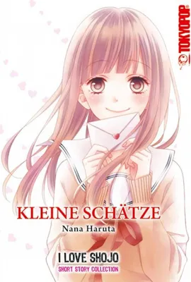 Produktbild von Kleine Schätze